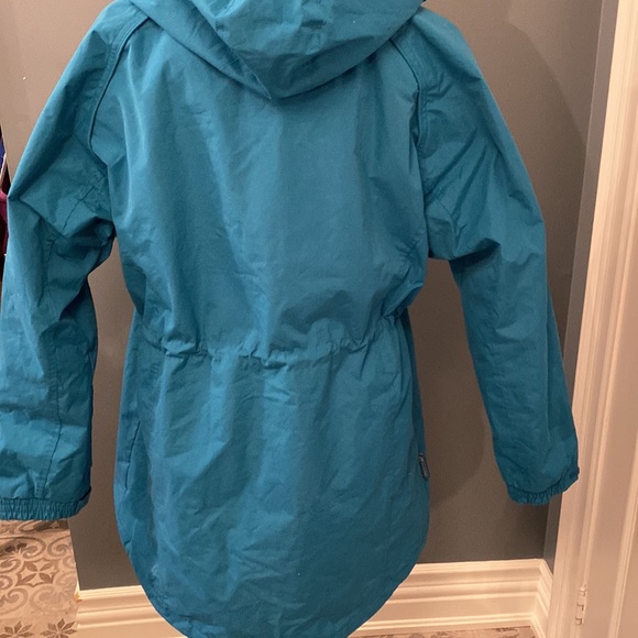 NWT - Winter Jacket Waterproof - Picture 3 of 11